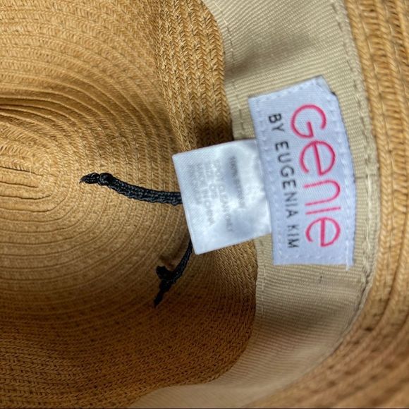 GENIE FEDORA BILLIE HAT BY EUGENIA KIM - Picture 7 of 8